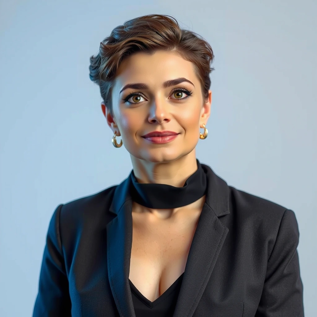 Customer testimonial image